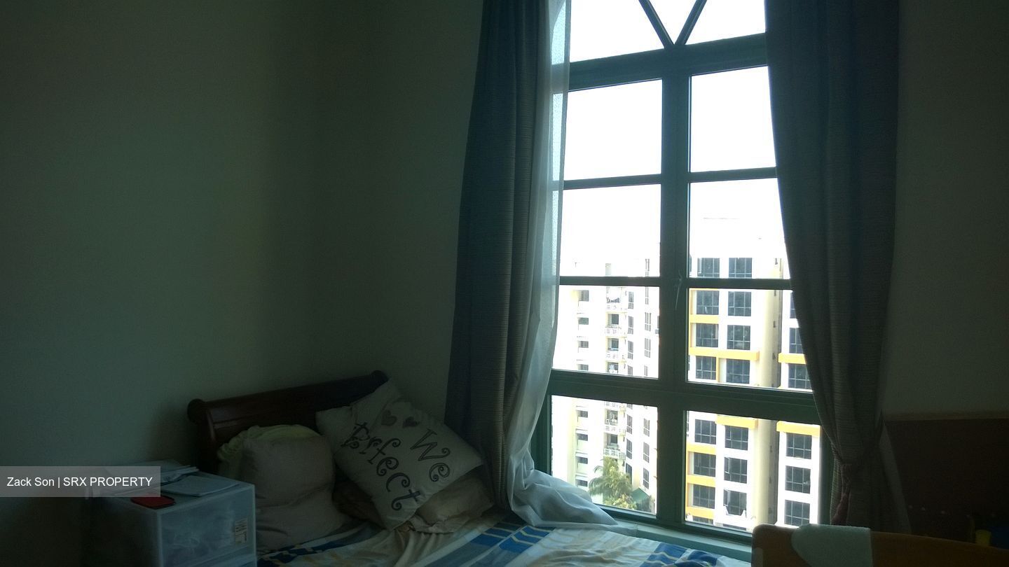 Hillview Heights (D23), Condominium #456553451